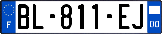 BL-811-EJ