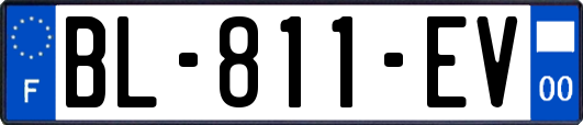 BL-811-EV