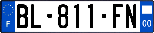 BL-811-FN