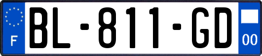 BL-811-GD