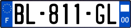 BL-811-GL