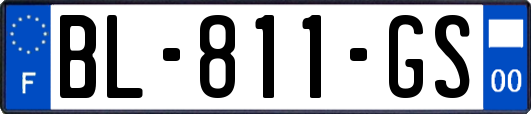 BL-811-GS