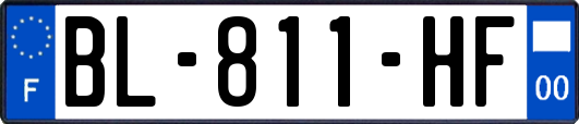 BL-811-HF