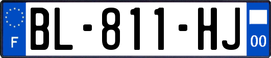 BL-811-HJ