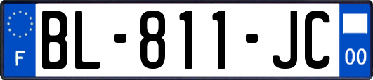 BL-811-JC