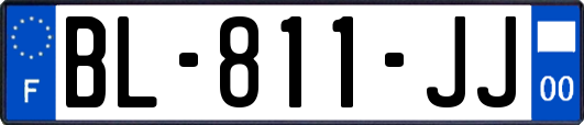 BL-811-JJ