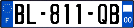 BL-811-QB