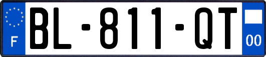 BL-811-QT