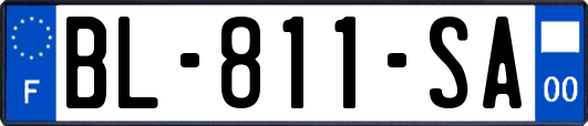 BL-811-SA