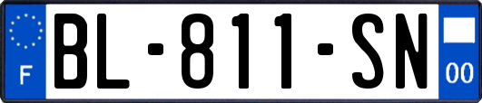 BL-811-SN