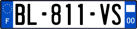 BL-811-VS