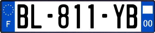 BL-811-YB