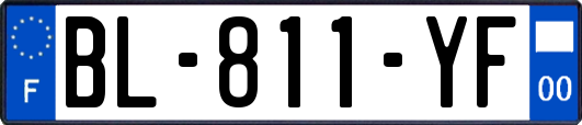 BL-811-YF
