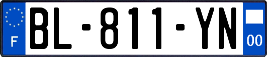 BL-811-YN