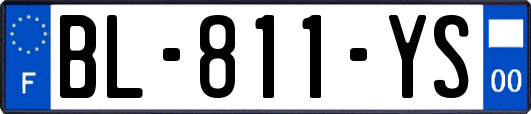 BL-811-YS