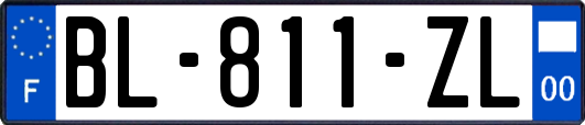 BL-811-ZL