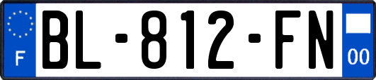BL-812-FN