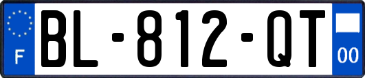 BL-812-QT