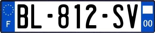 BL-812-SV