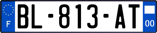 BL-813-AT