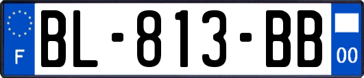 BL-813-BB