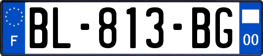 BL-813-BG