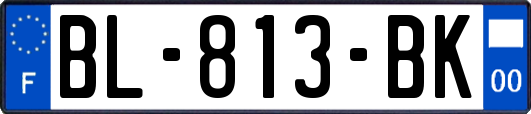 BL-813-BK