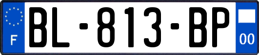 BL-813-BP