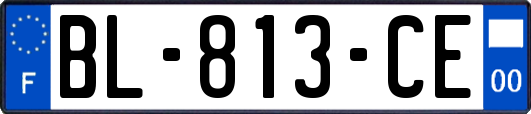 BL-813-CE