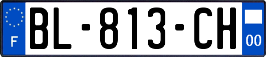 BL-813-CH