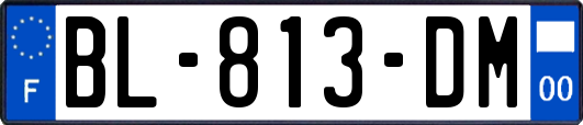 BL-813-DM