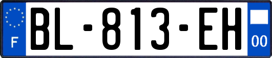 BL-813-EH