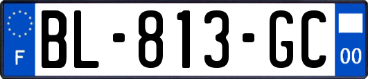 BL-813-GC