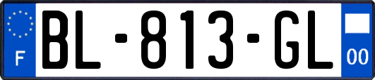 BL-813-GL