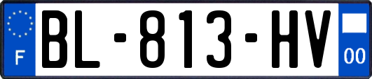 BL-813-HV