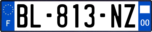 BL-813-NZ