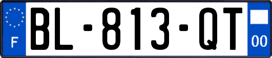 BL-813-QT