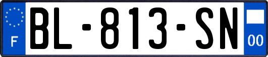 BL-813-SN