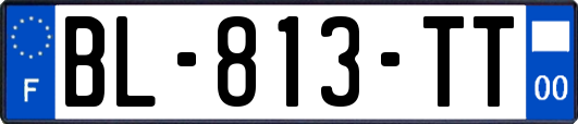 BL-813-TT