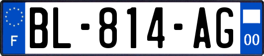 BL-814-AG