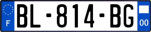 BL-814-BG