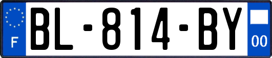 BL-814-BY