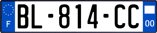 BL-814-CC