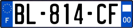 BL-814-CF