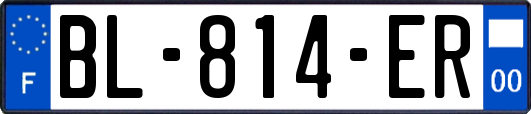 BL-814-ER