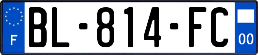 BL-814-FC