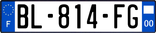 BL-814-FG