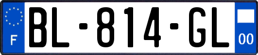 BL-814-GL