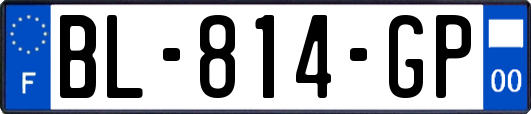 BL-814-GP