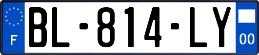 BL-814-LY